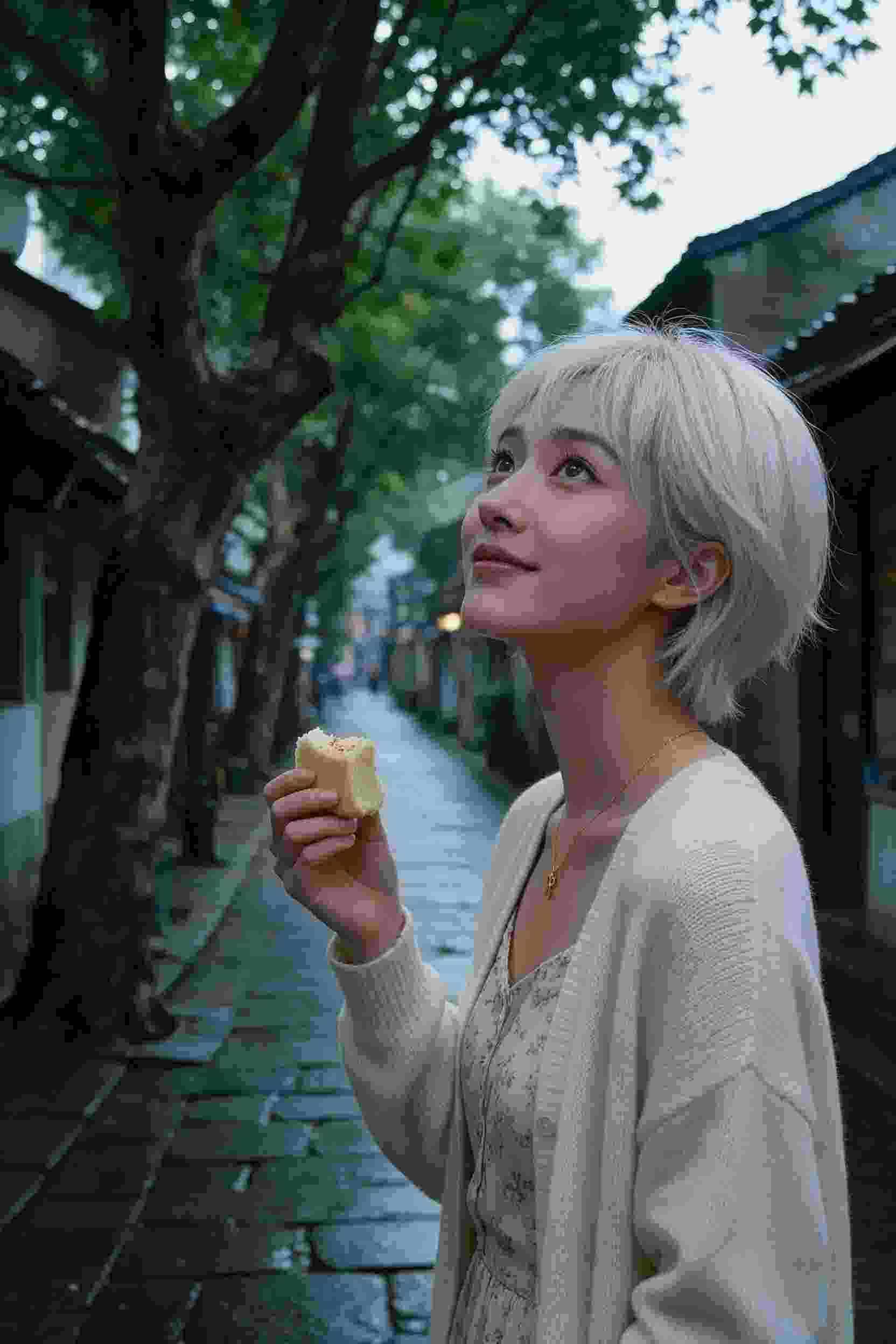初恋物语