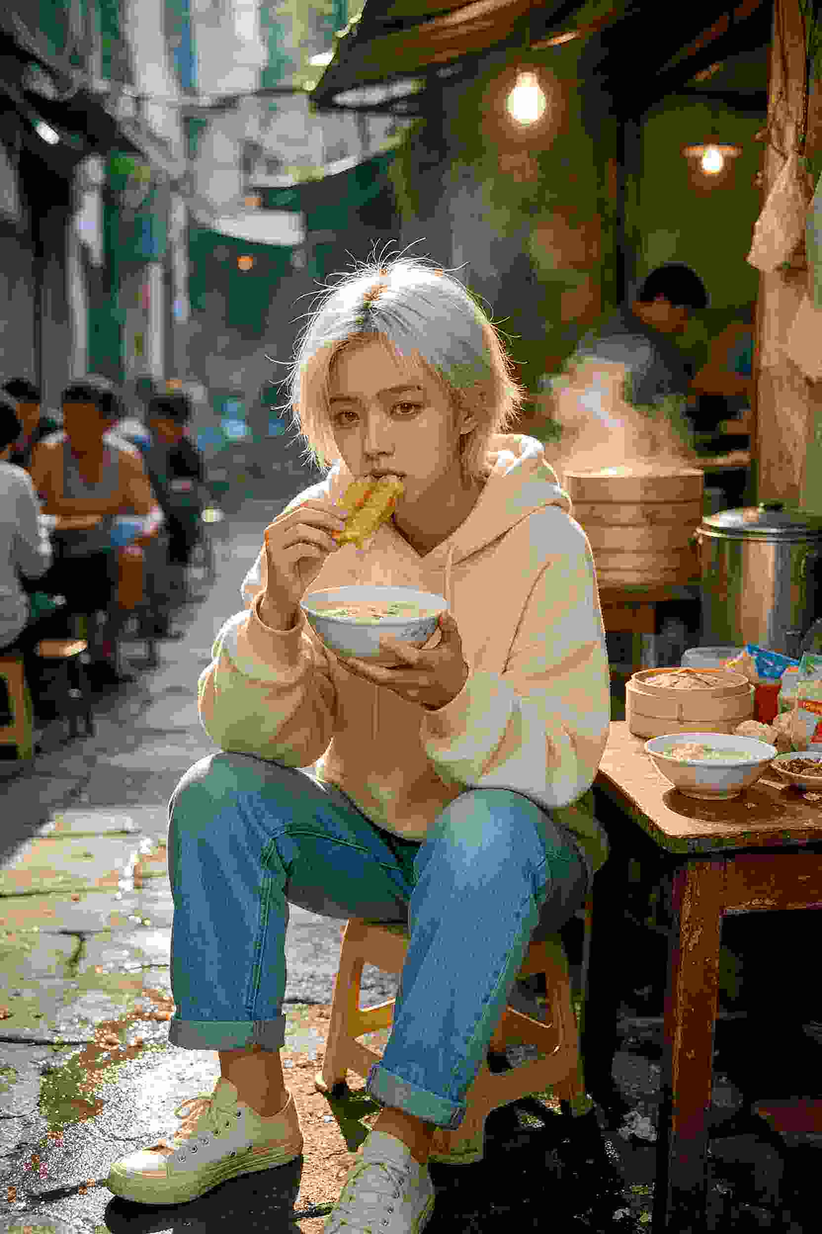 真凶在隐