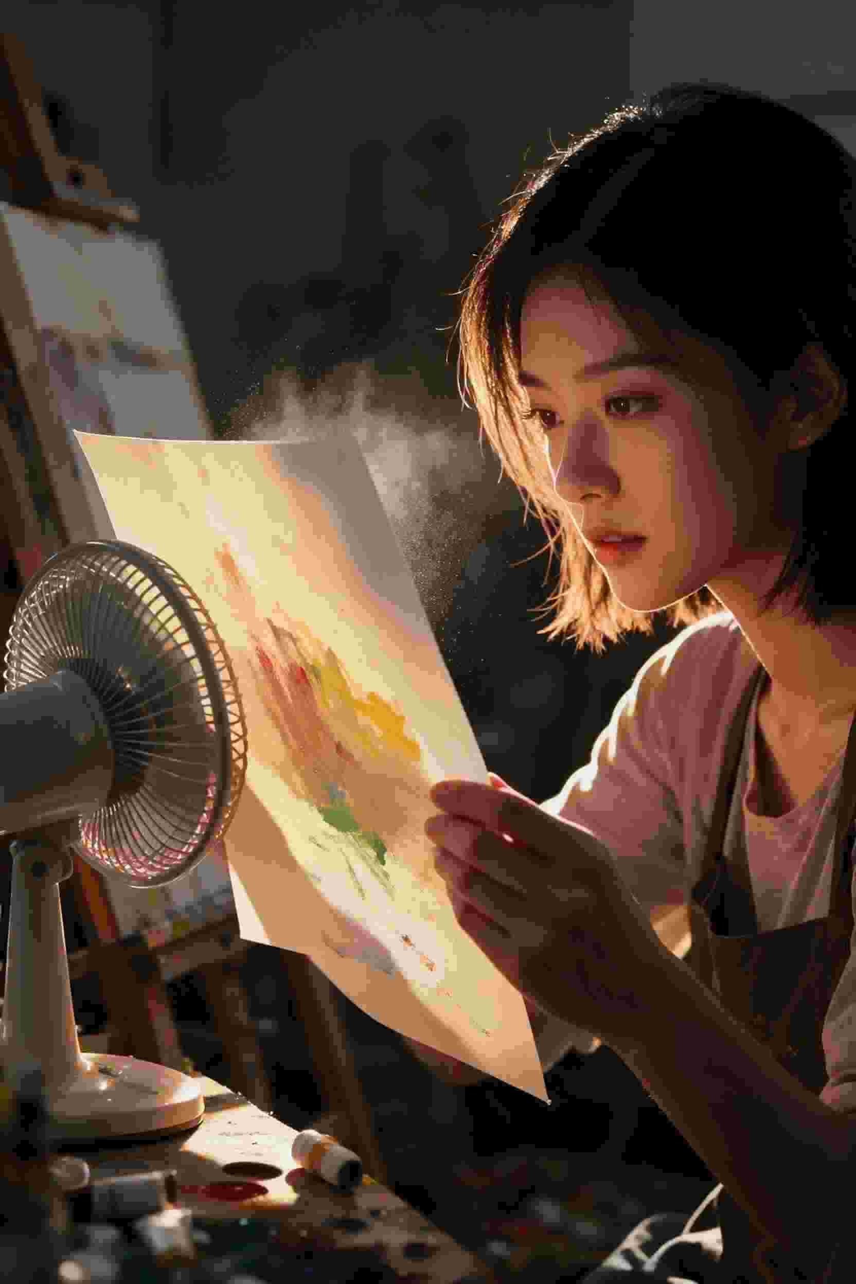 医路有你