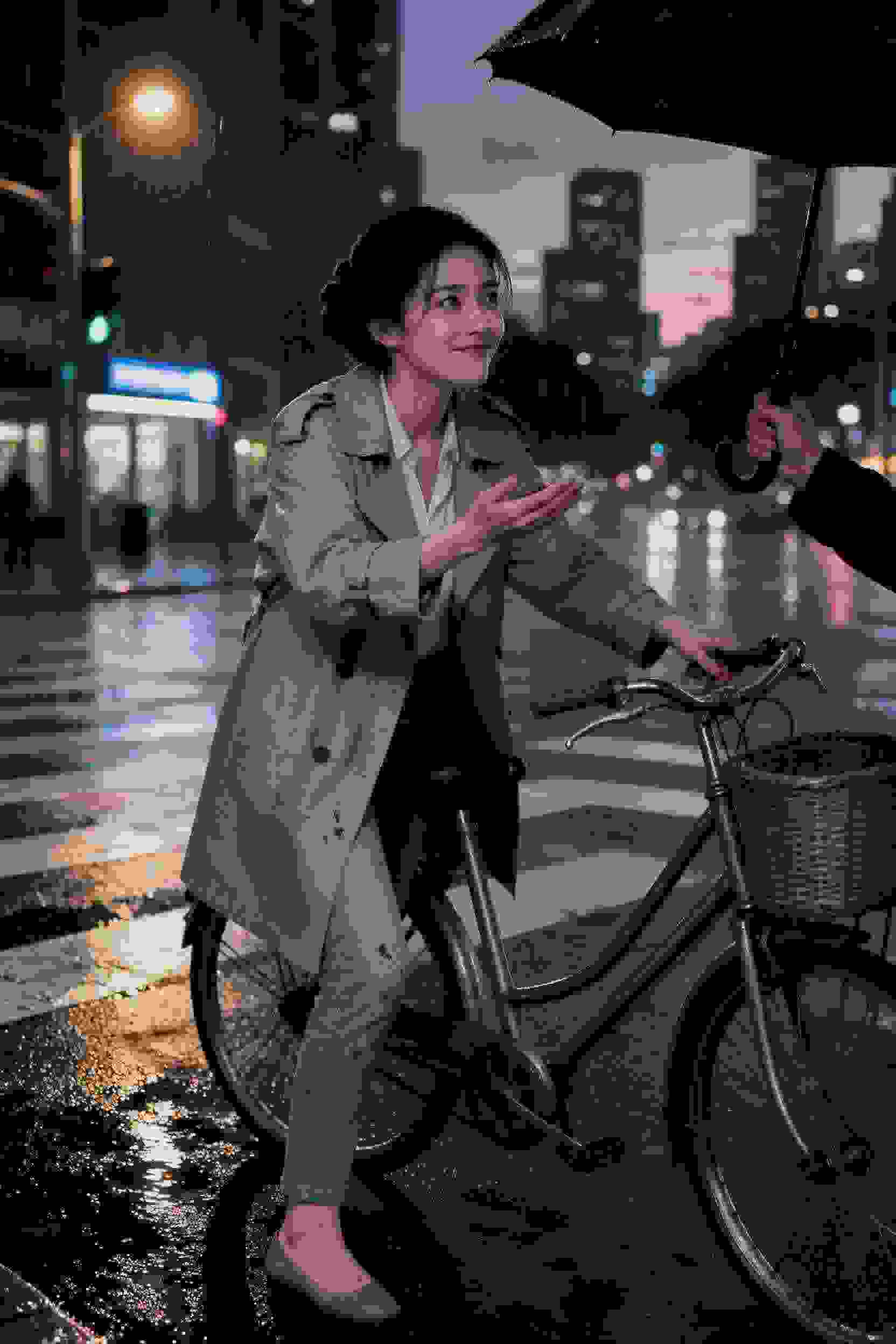 完美陷阱